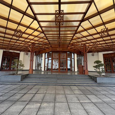 The Eden Hotell Port Blair Eksteriør bilde