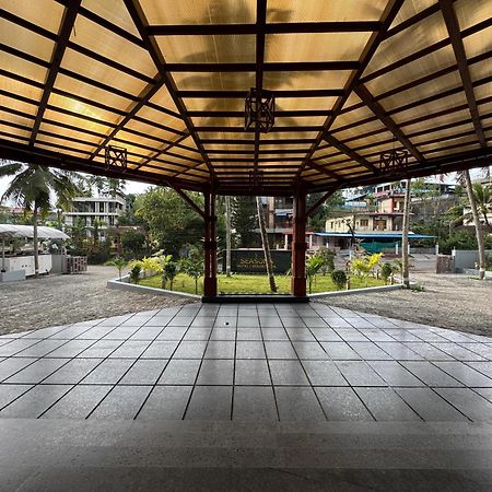 The Eden Hotell Port Blair Eksteriør bilde