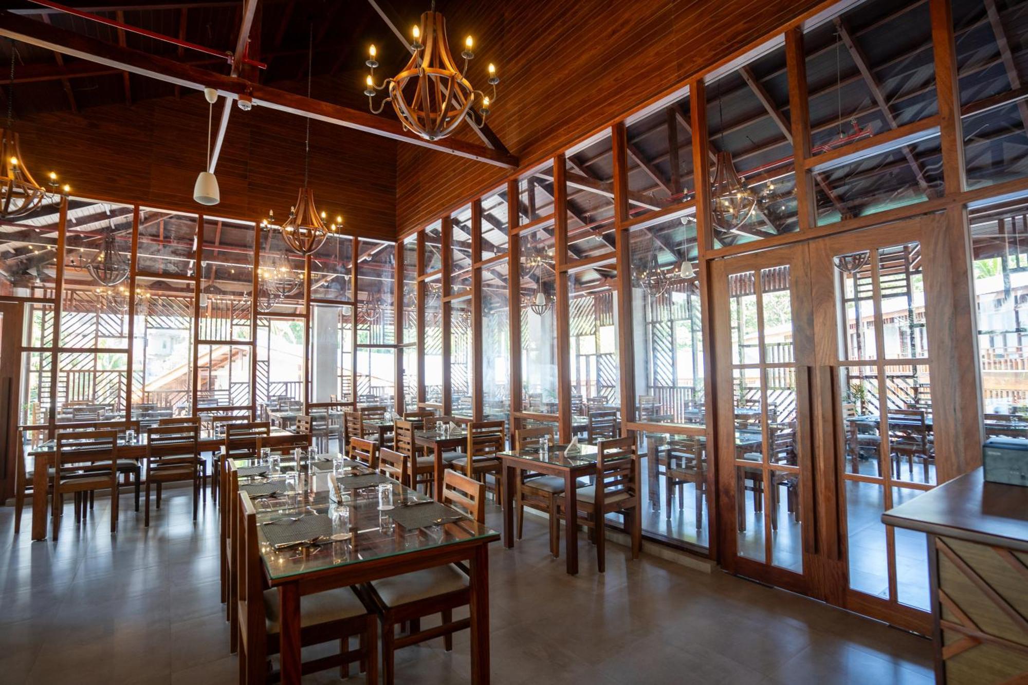 The Eden Hotell Port Blair Eksteriør bilde
