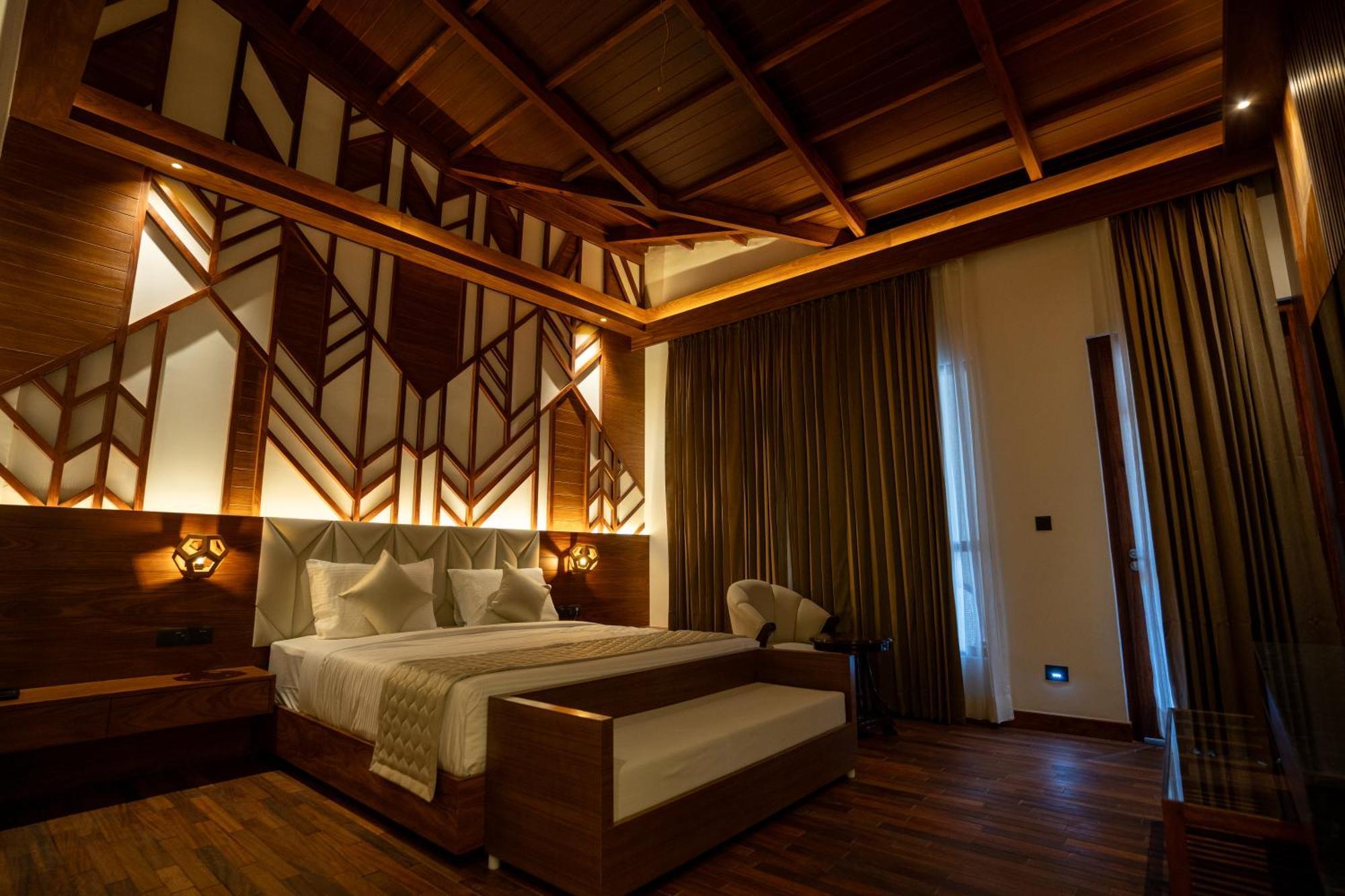 The Eden Hotell Port Blair Eksteriør bilde